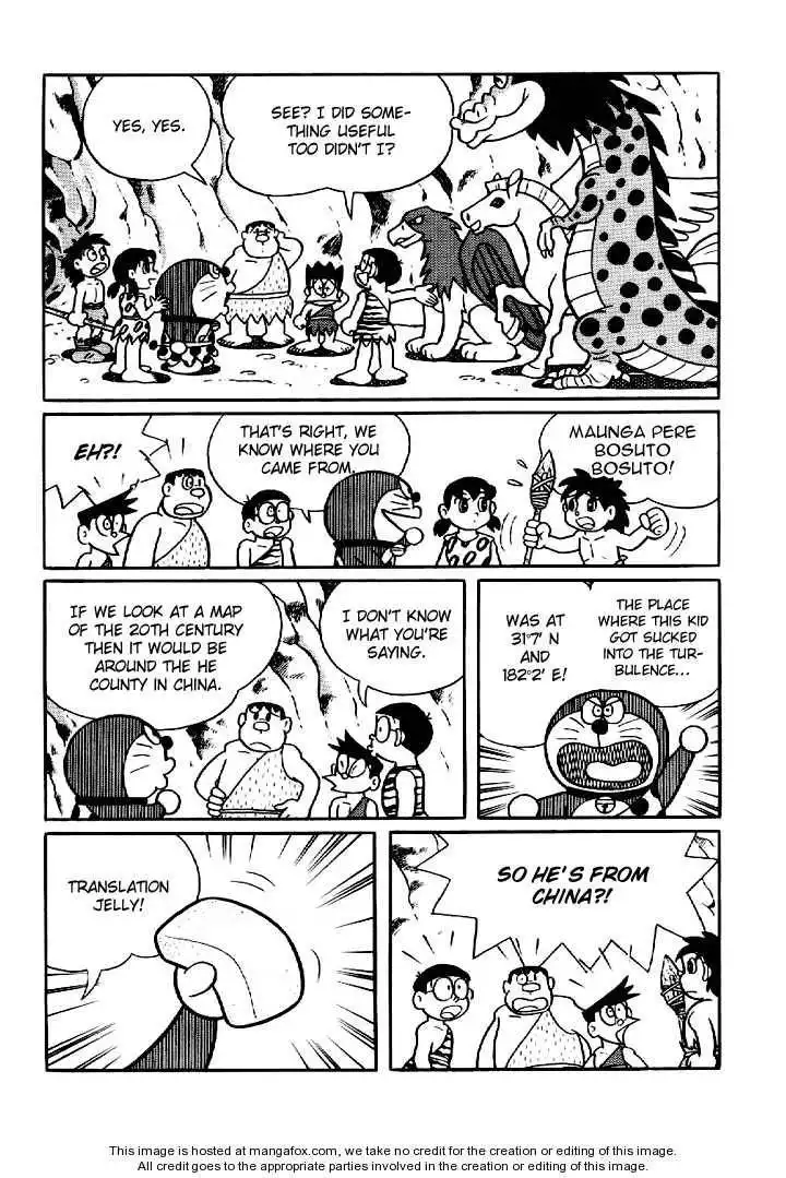 Doraemon Long Stories Chapter 9.2 35